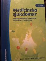 Medicinska sjukdomar