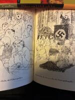 Adolf Hitlers mein kampf