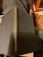 Motst&aring;nd och underkastelse 