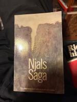 Njals saga