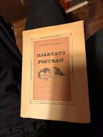 Hj&auml;rtats fostran