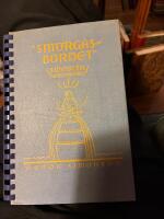 Sm&ouml;rg&aring;sbordet Swedish hors D&rsquo;oeuvres