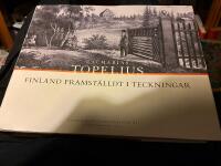 Zacharias Topelius skrifter XII. Finland framst&auml;lldt i teckningar