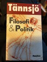 Filosofi & politik