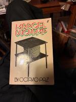 Marcel duchamp apperance stripped