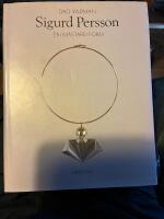 Sigurd Persson : en m&auml;stare i form