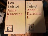 Anna Karenina I-II