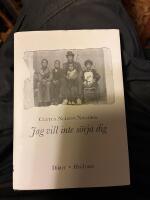 Jag vill inte s&ouml;rja dig