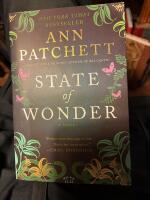 State of Wonder