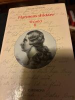 Harmens diktare Thorild II