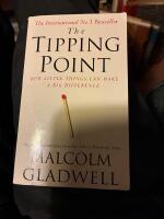 Tipping Point (UK)