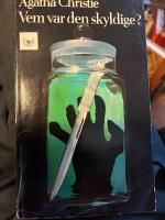 Vem var den skyldige?