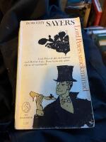 Lord Peters smekm&aring;nad 