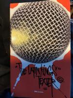The Latin Kings : Texter