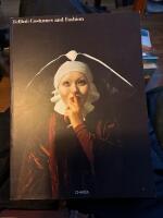 Costumes and fashion