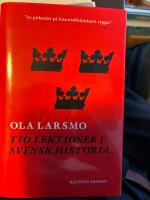Tio lektioner i svensk historia