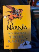 Min morbror trollkarlen
