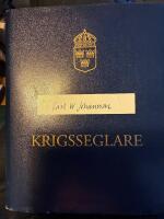 Krigsseglare