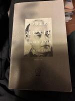 Mannen utan egenskaper I-II