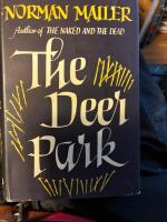 The deer park