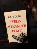 Berlin Alexanderplatz : historien om Franz Biberkopf