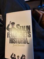 Stalinfenomenets historia