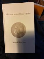 Mannen som r&auml;ddade Paris