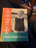 Mina svenska kusiner 