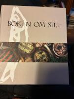 Boken om sill