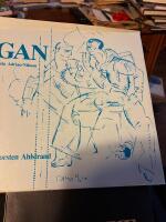 GAN : G&ouml;sta Adrian-Nilsson : modernistpionj&auml;ren fr&aring;n Lund 1884-1920
