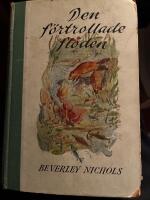 Den f&ouml;rtrollade floden