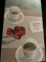 Lord Peters smekm&aring;nad 