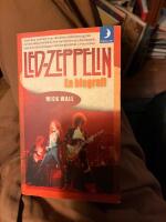 Led Zeppelin : en biografi