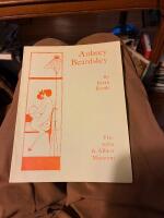 Aubrey Beardsley