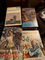 Utvandrarna-Invandrarna-nybyggarna-sista brevet till Sverige 