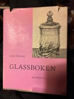 Glassboken