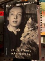 Lol V. Steins h&auml;nf&ouml;relse