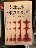 Schack&ouml;ppningar