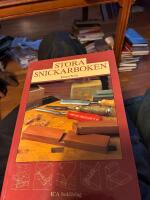 Stora snickarboken