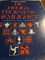 De heliga tecknens bok