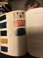 Den bl&aring; handen : om Stockholms f&auml;rgare 1650-1900