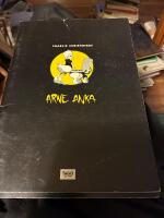 Arne Anka