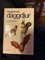 Nordeuropas d&auml;ggdjur