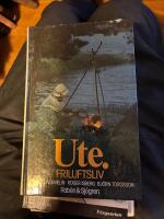 Ute : friluftsliv
