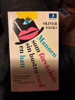 Mannen som f&ouml;rv&auml;xlade sin hustru med en hatt