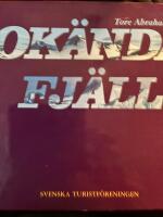 Ok&auml;nda fj&auml;ll