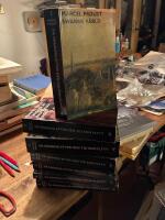 P&aring; spaning efter den tid som flytt D. 1-7 