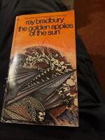 The golden apples of the sun