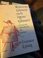 R&auml;ttens tj&auml;nare