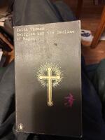 Religion and the decline of magic
